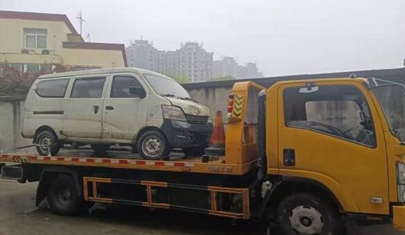 蓟州车辆报废需要提前准备哪些手续 蓟州车辆报废需要提前准备哪些手续